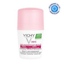 VICHY DEODORANT BEAUTE 48H 50ML